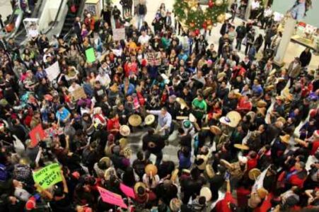 Idling While Canada Burns: lessons we can learn from First Nations Image